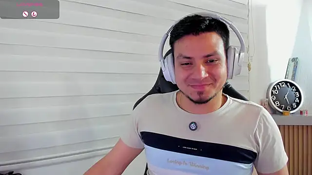 Show Webcam de Rick_Adams