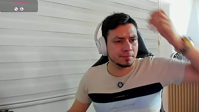 Show Webcam de Rick_Adams