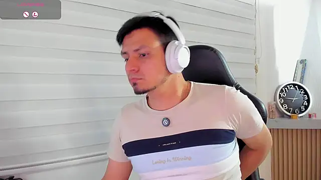 Show Webcam de Rick_Adams