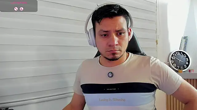 Rick_Adams Webcam show