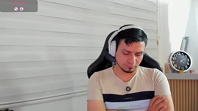 Show Webcam de Rick_Adams