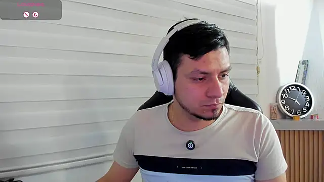 عرض كام Rick_Adams