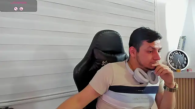 Rick_Adams' Webcam Show