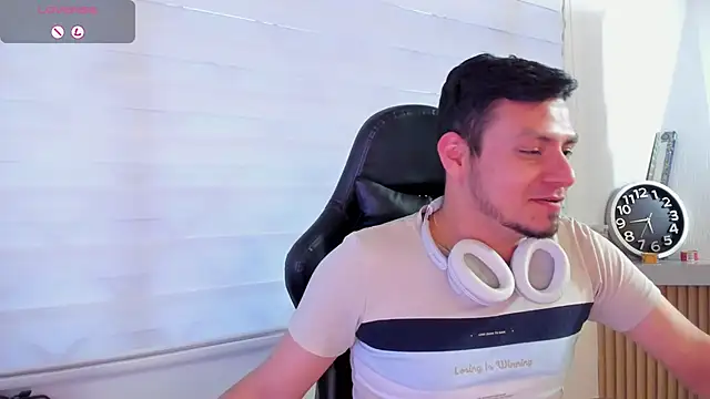 Rick_Adams webcam show
