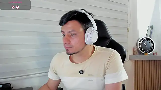 Rick_Adams Webcam show