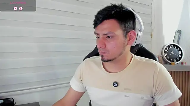 Rick_Adams Webcam Show