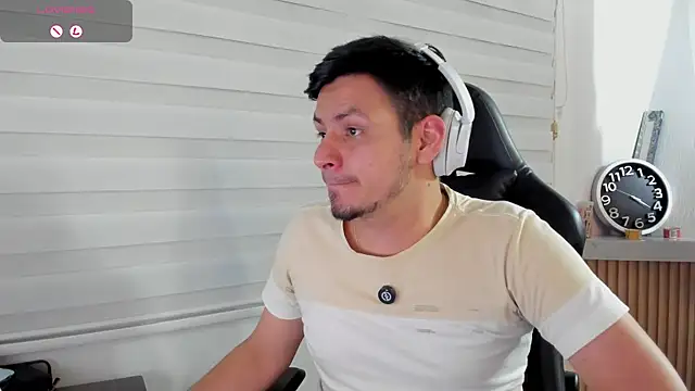 Rick_Adams' Webcam Show