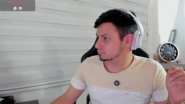 Show de webcam de Rick_Adams