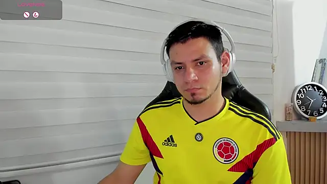 Rick_Adams Webcam show