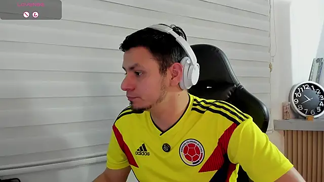 Show Webcam de Rick_Adams