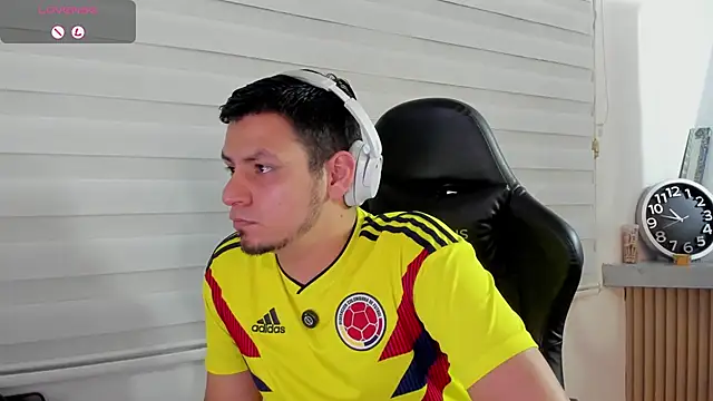 Show Webcam de Rick_Adams