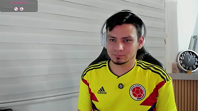 Show Webcam de Rick_Adams