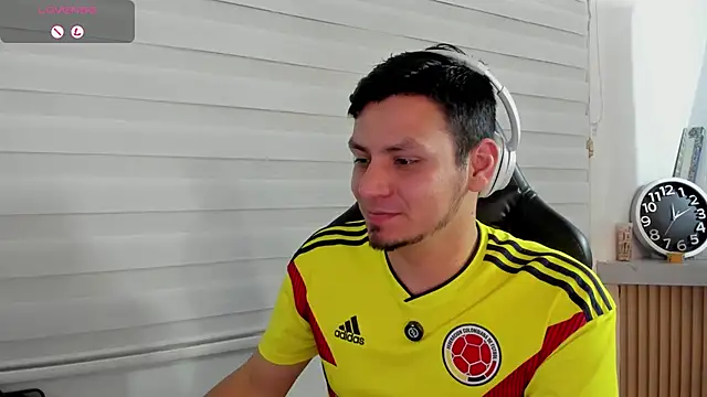 Rick_Adams – webcam-show