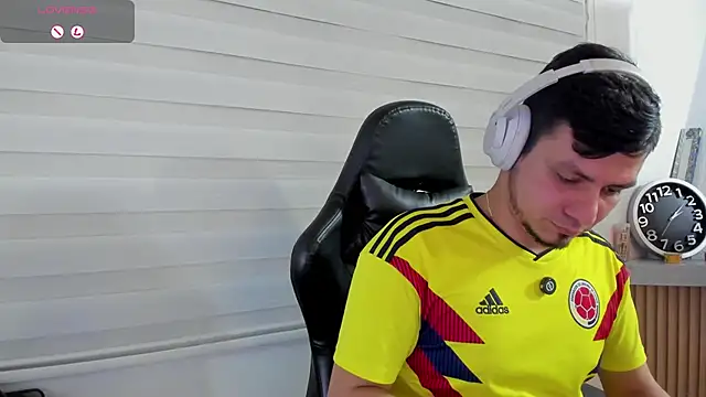 Rick_Adams – webcam-show