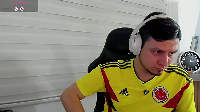 Show Webcam de Rick_Adams