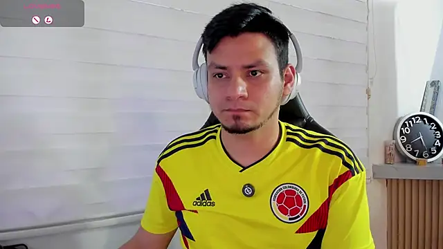 Rick_Adams – webcam-show