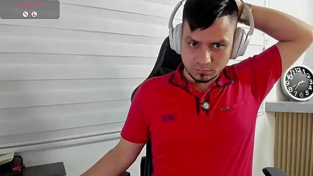 Rick_Adams Webcamshow