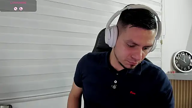 Rick_Adams Webcam-Show