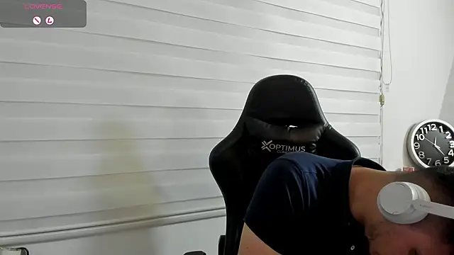 Rick_Adams' Webcam Show