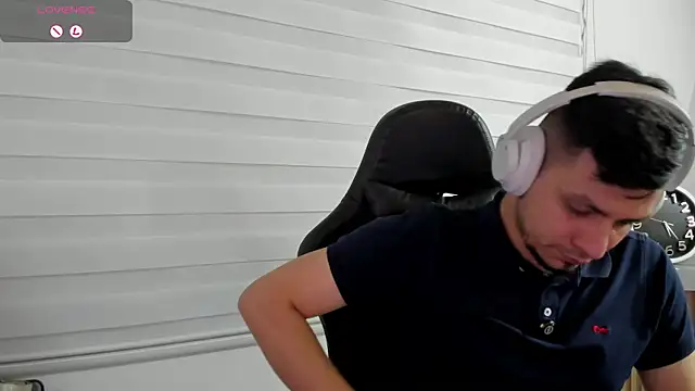 Rick_Adams' Webcam Show