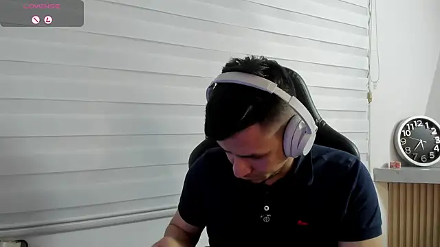 Rick_Adams Show Webcam