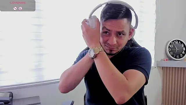 Rick_Adams Webcam show