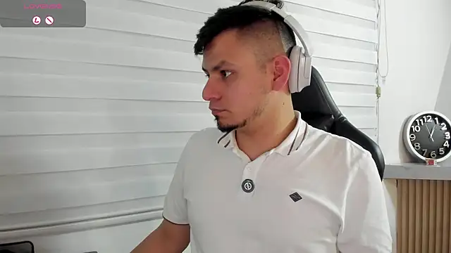 Rick_Adams Webcamshow