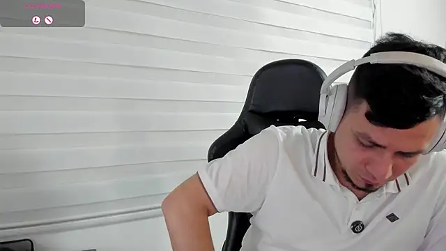 Rick_Adams Webcam-Show
