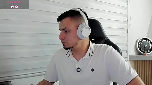 Show de webcam de Rick_Adams