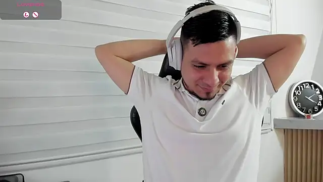 Rick_Adams' Webcam Show
