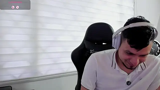 عرض كام Rick_Adams