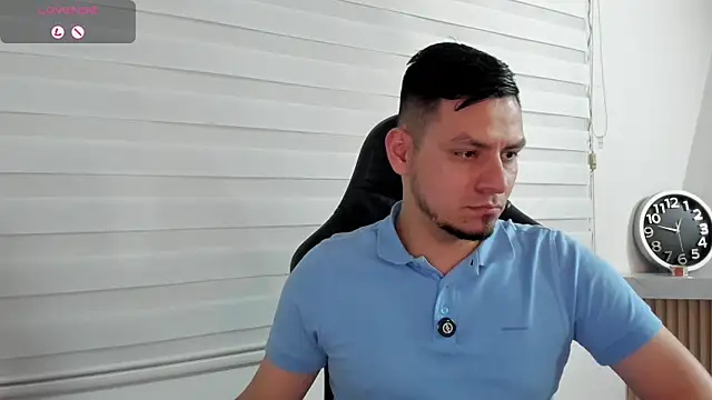 Rick_Adams Webcam-Show