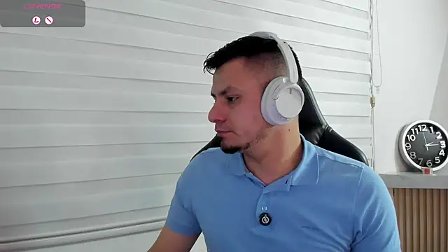 Rick_Adams' Webcam Show