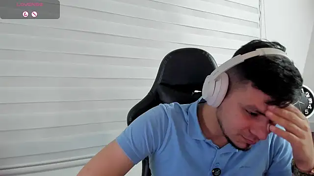 Rick_Adams Webcam show