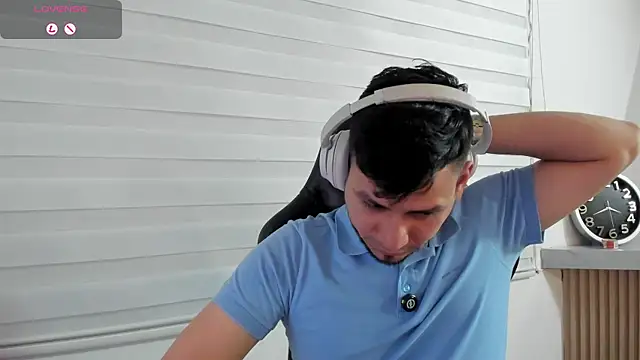 Rick_Adams Webcam Show