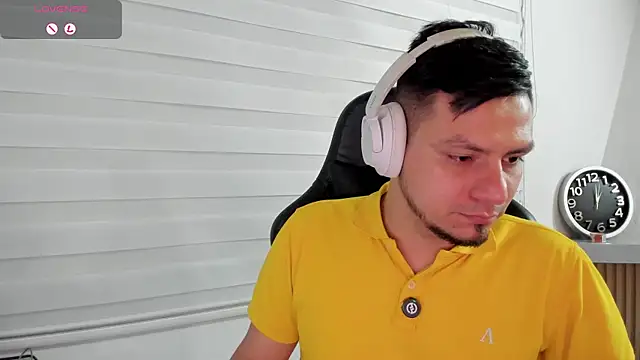 Rick_Adams webcam show