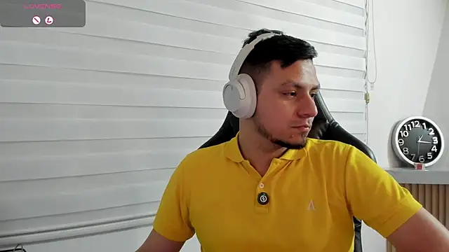 Rick_Adams' Webcam Show