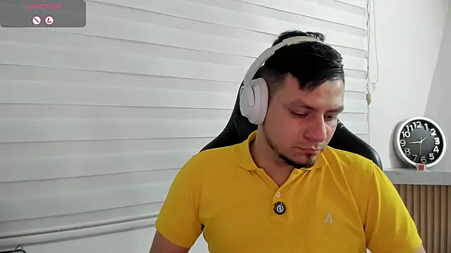 Rick_Adams Webcamshow