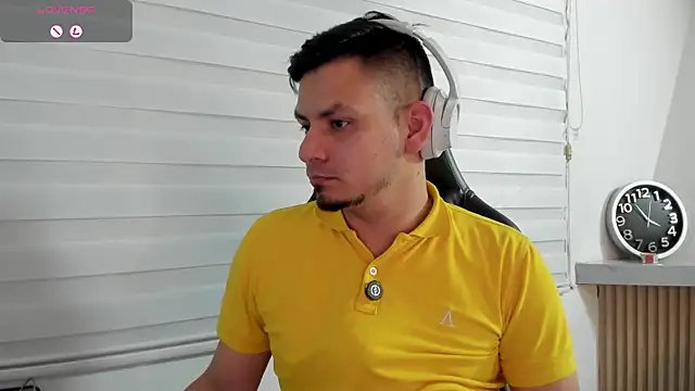 Show Webcam de Rick_Adams