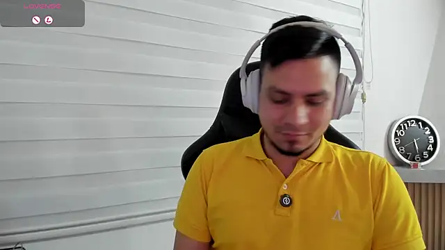 Show Webcam de Rick_Adams
