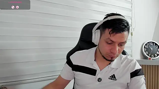 Show Webcam de Rick_Adams