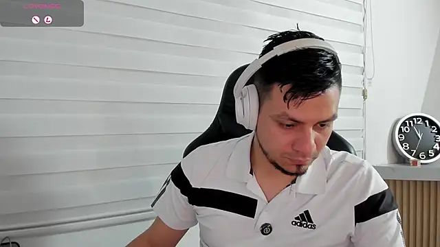 Rick_Adams Webcam Show