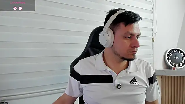 Show Webcam de Rick_Adams