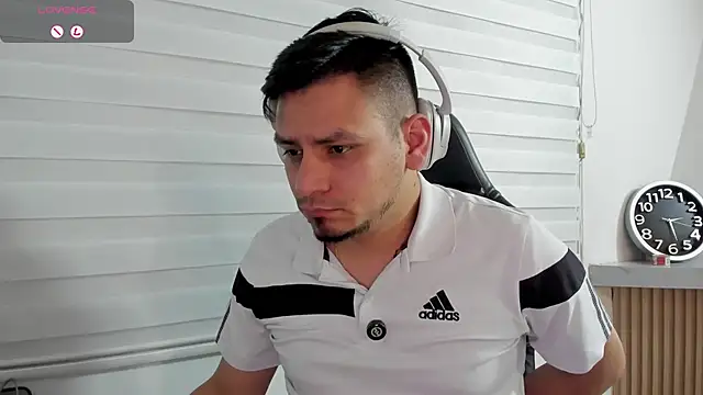 Show Webcam de Rick_Adams