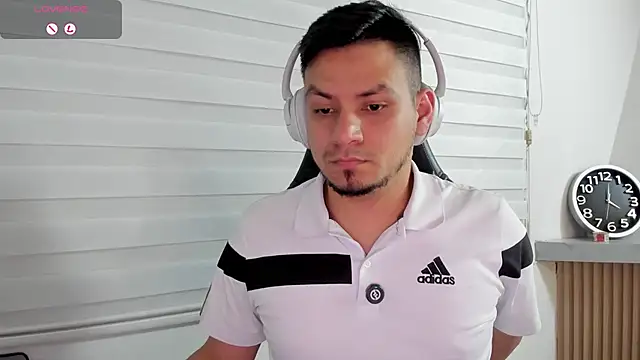 Rick_Adams' Webcam Show