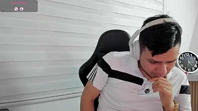 Rick_Adams Webcamshow