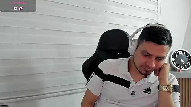 Show Webcam de Rick_Adams