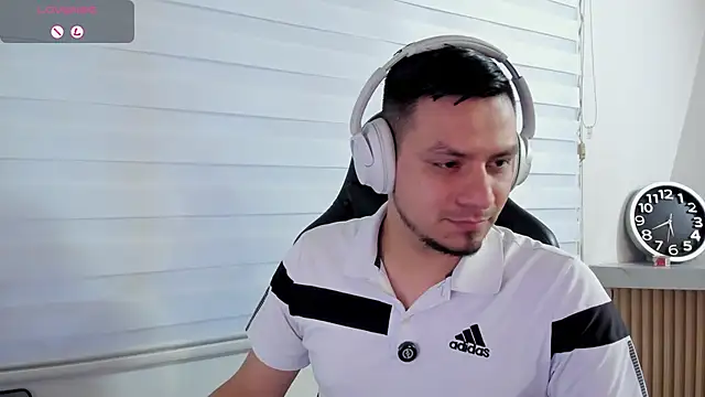عرض كام Rick_Adams