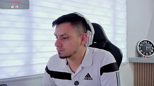 Show Webcam de Rick_Adams