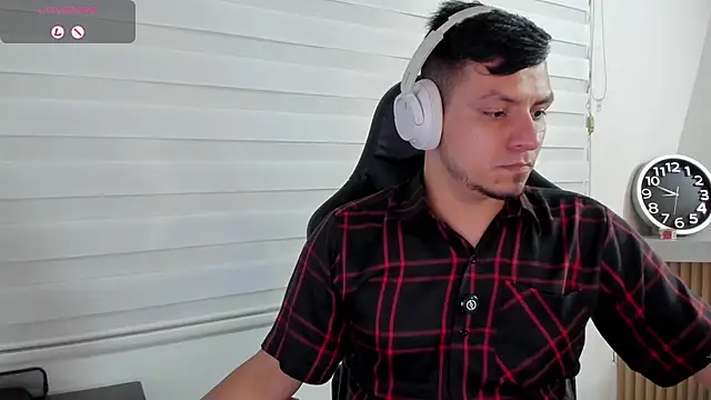 Show de webcam de Rick_Adams